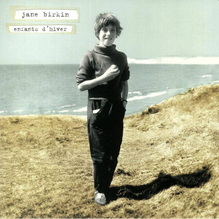 Jane Birkin – Enfants D&#039;Hiver